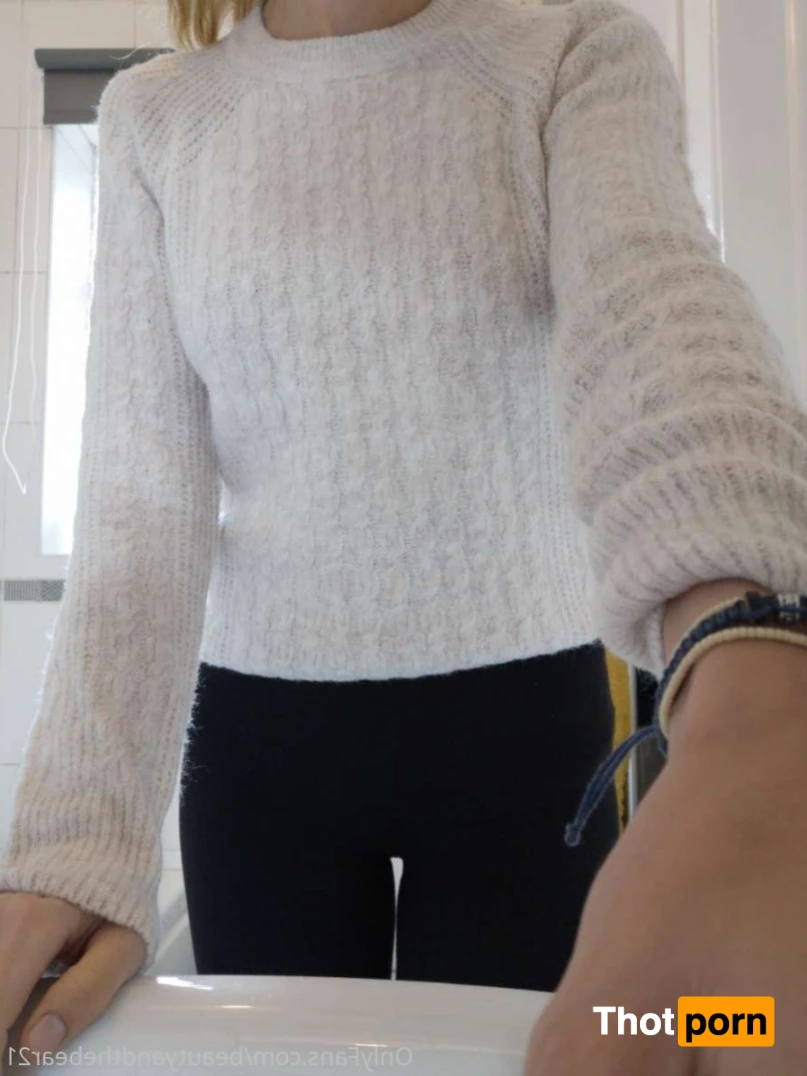 Sweet little nightmare 15755610