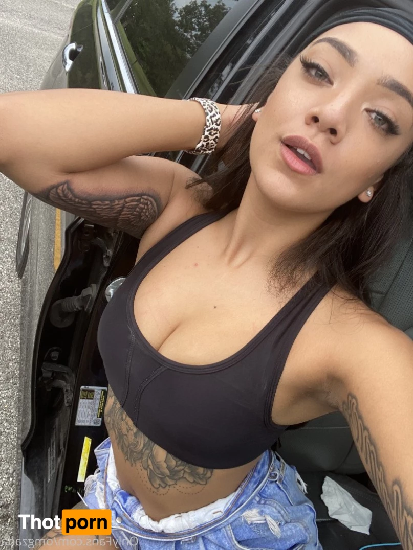 Zada Marquez 💗 941427