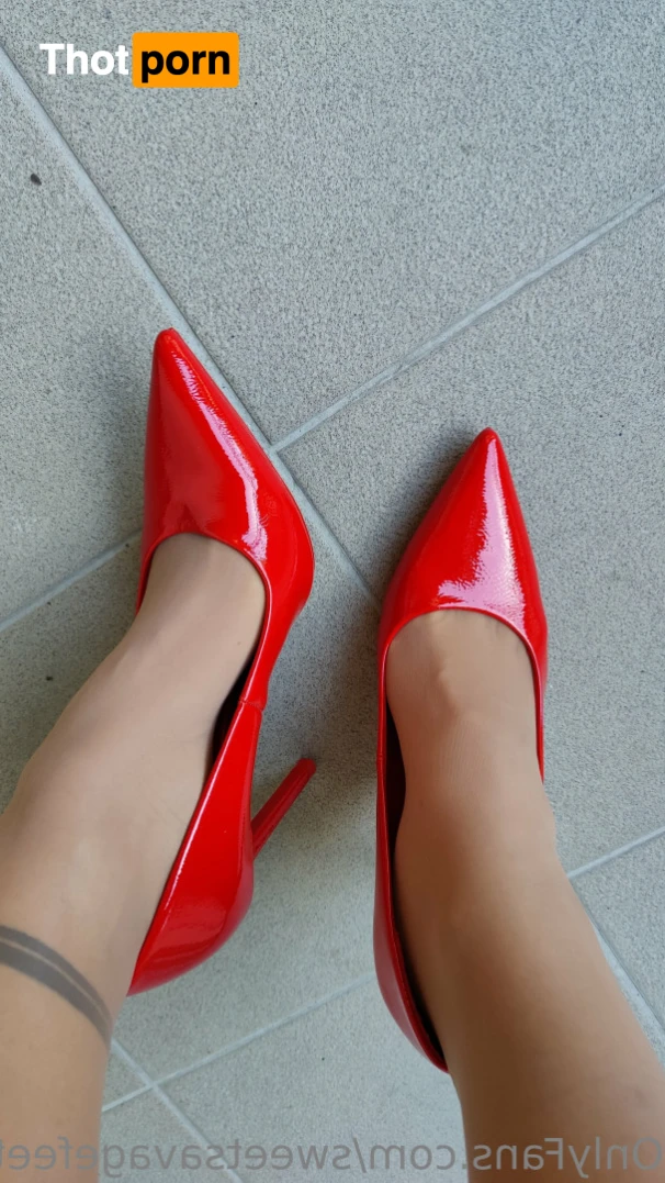 Sweet Savage 15738672