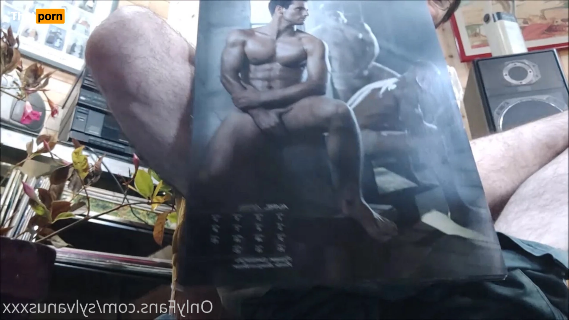 SylvanusXXX 15731514