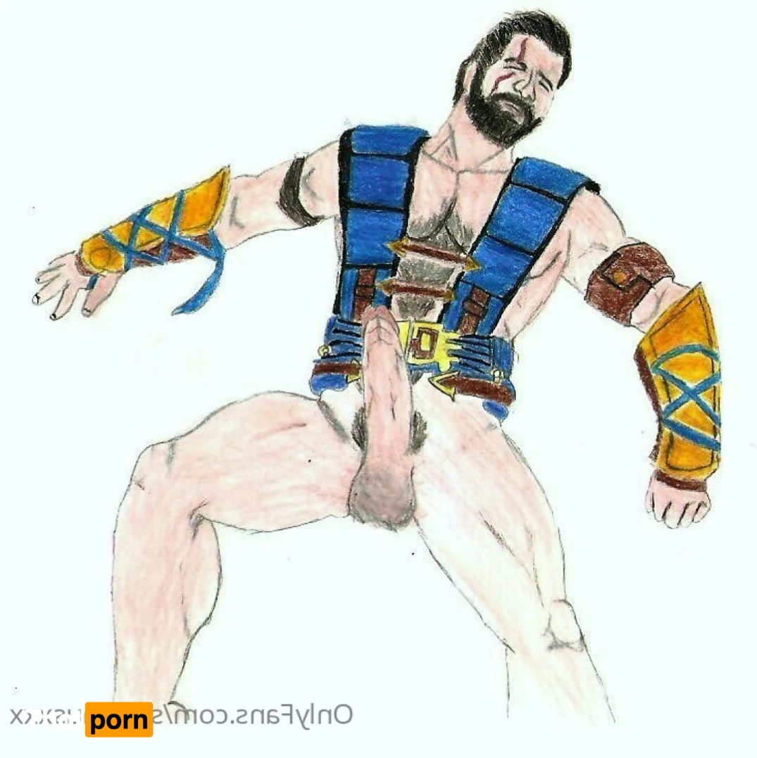 SylvanusXXX 15731583