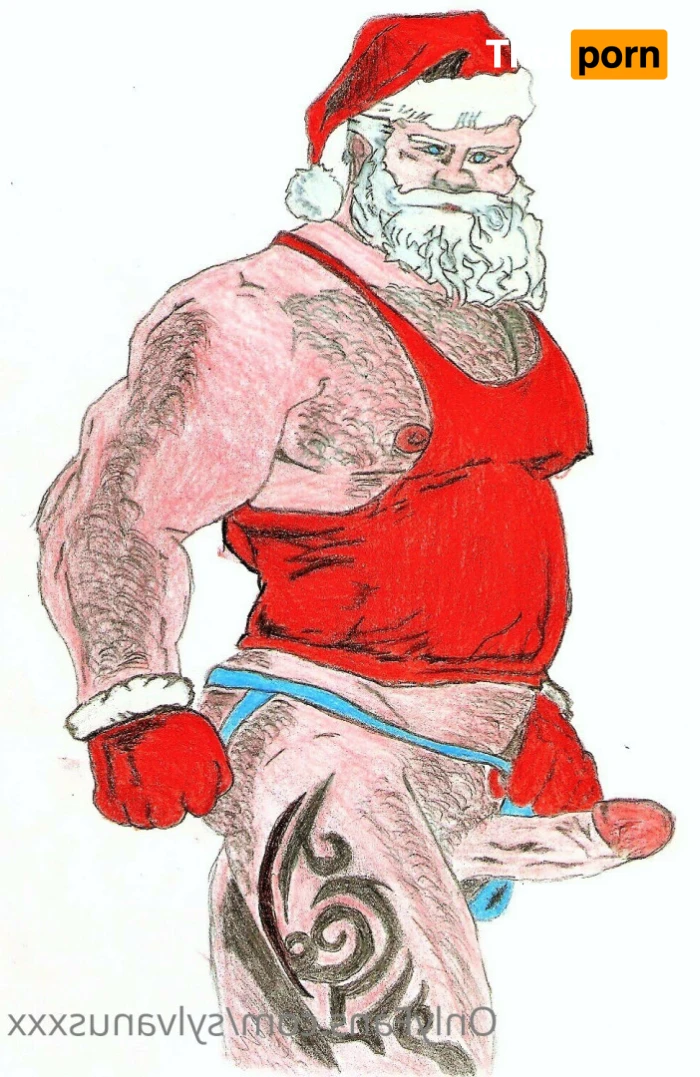 SylvanusXXX 15731794