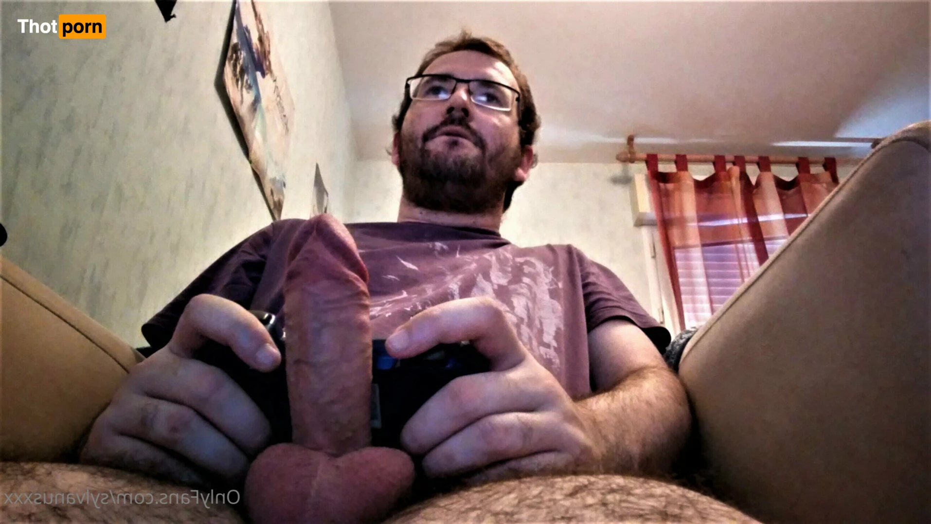 SylvanusXXX 15731987