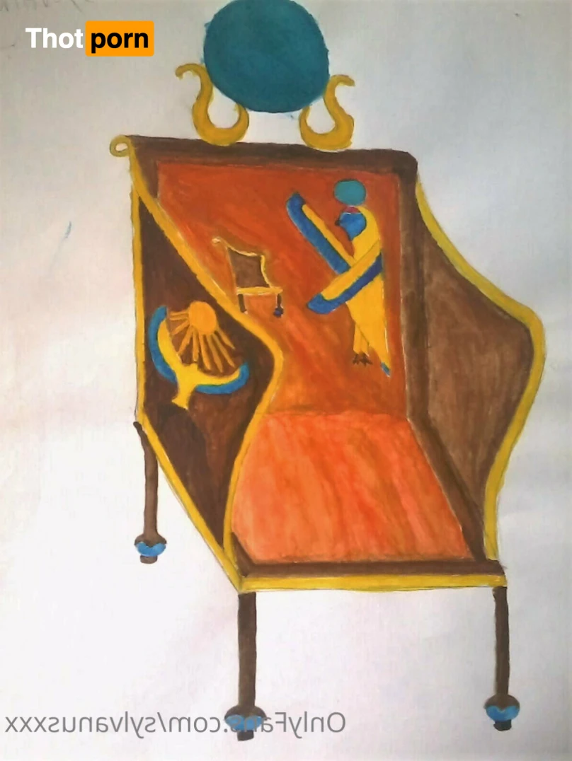 SylvanusXXX 15732060