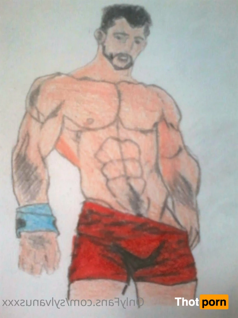 SylvanusXXX 15732257