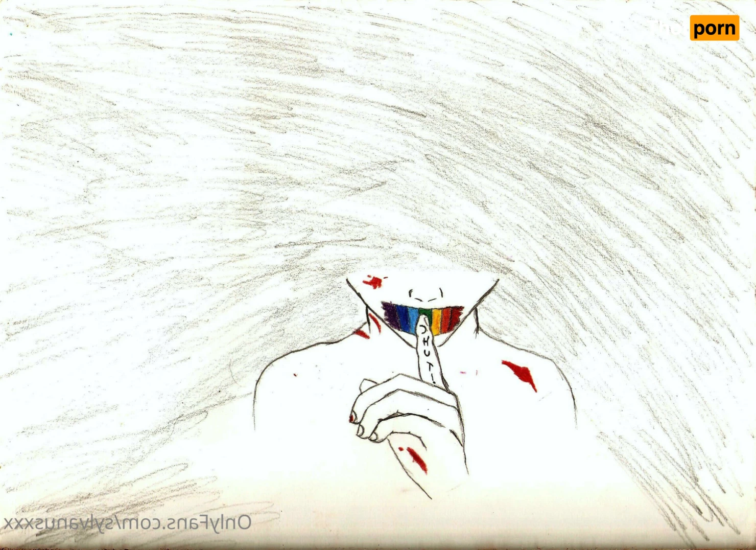 SylvanusXXX 15732300