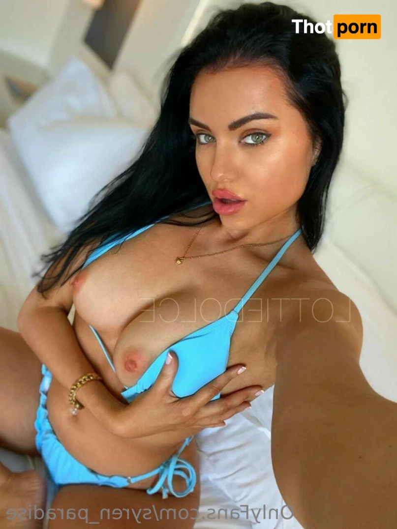 Syren Paradise 15731012