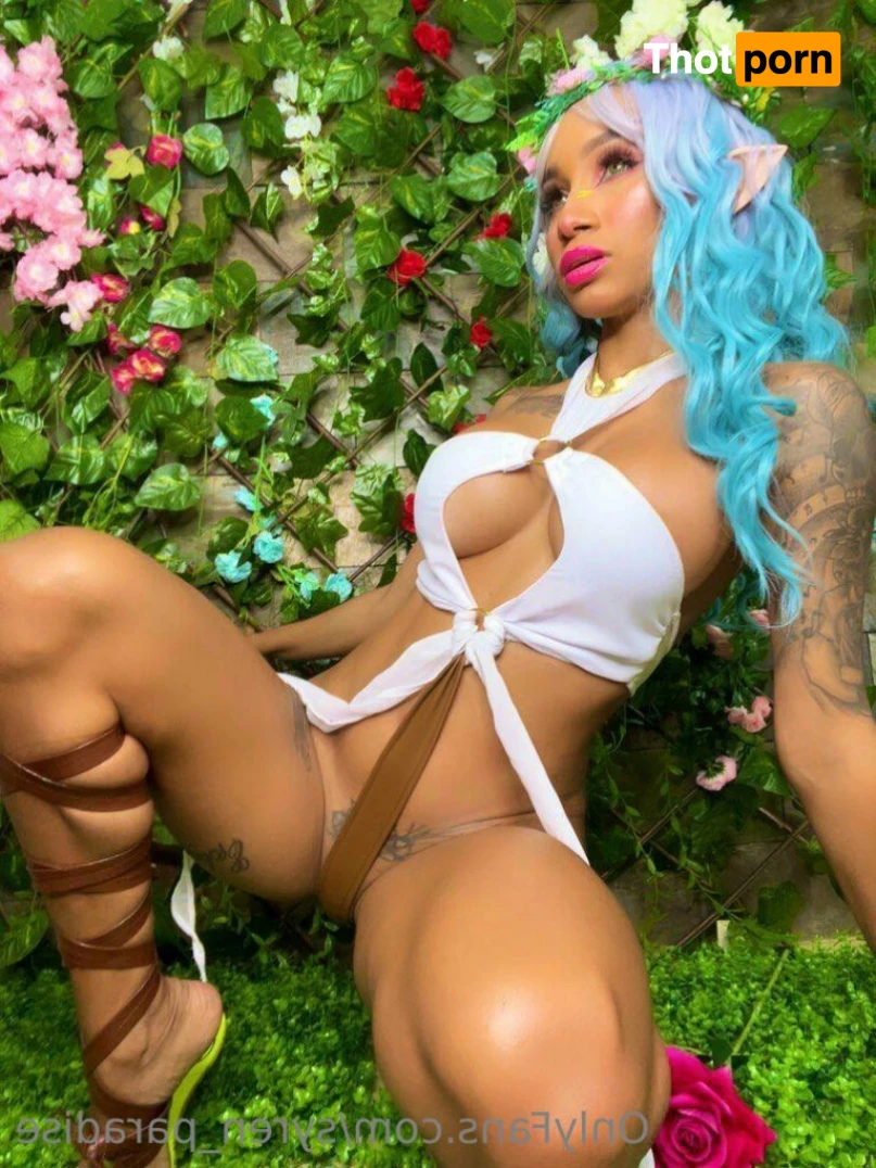 Syren Paradise 15731079