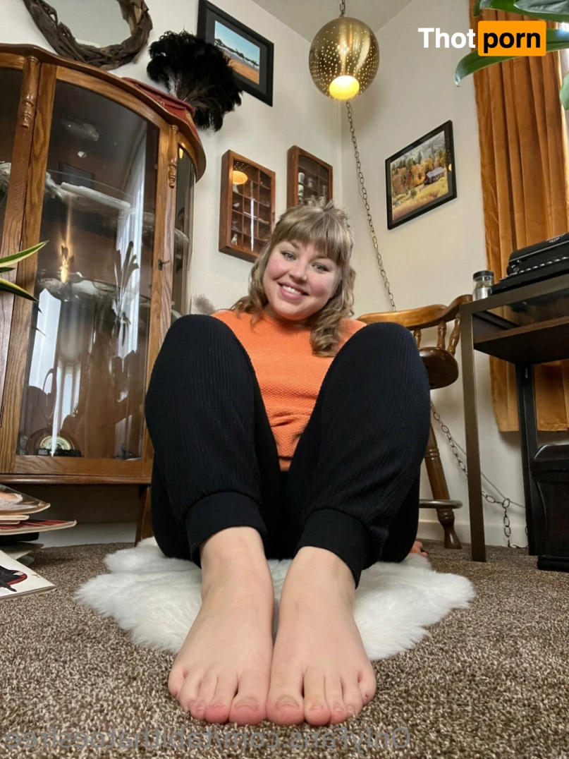 Tabitha Toes *FREE* 15723904