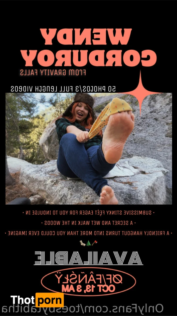 Tabitha Toes *FREE* 15724002