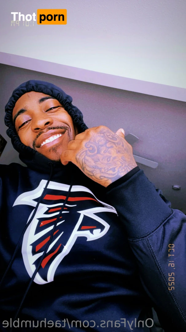 Marcus Graham 15722353