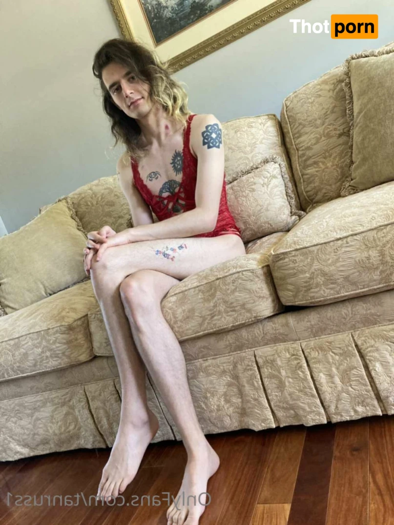 Tanner Russell 15708093