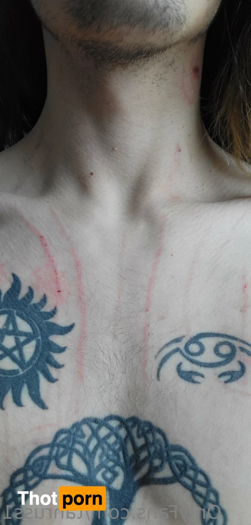 Tanner Russell 15708269