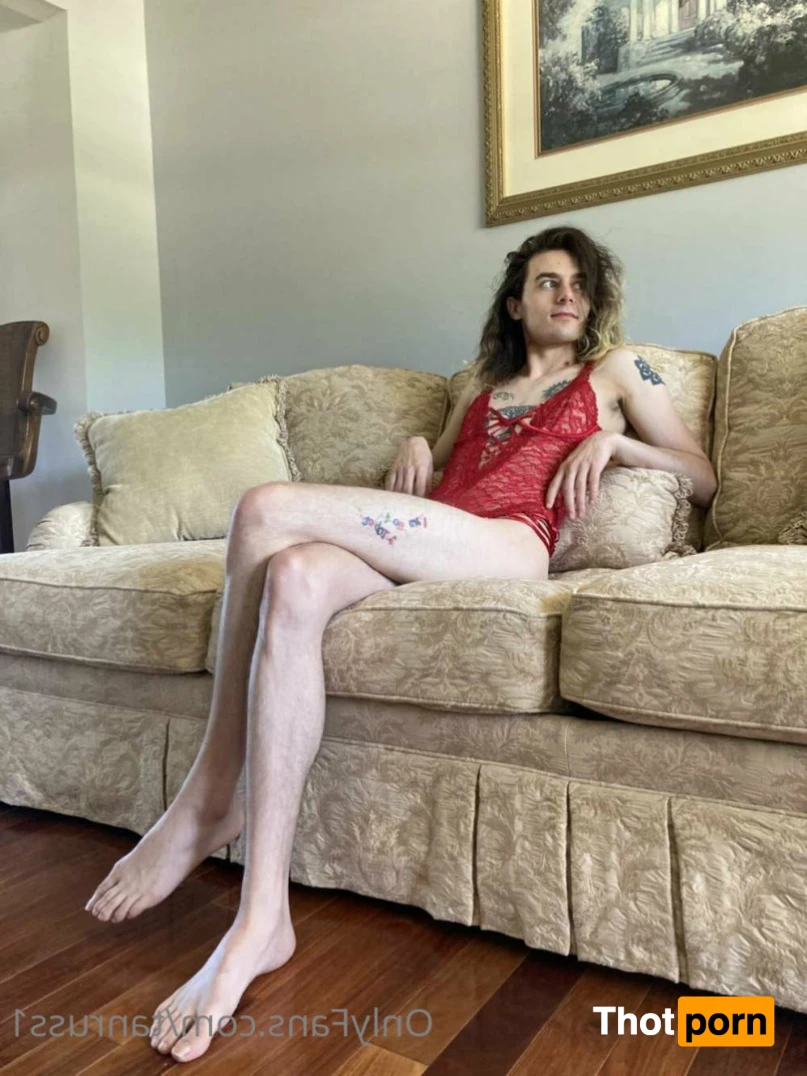 Tanner Russell 15708363