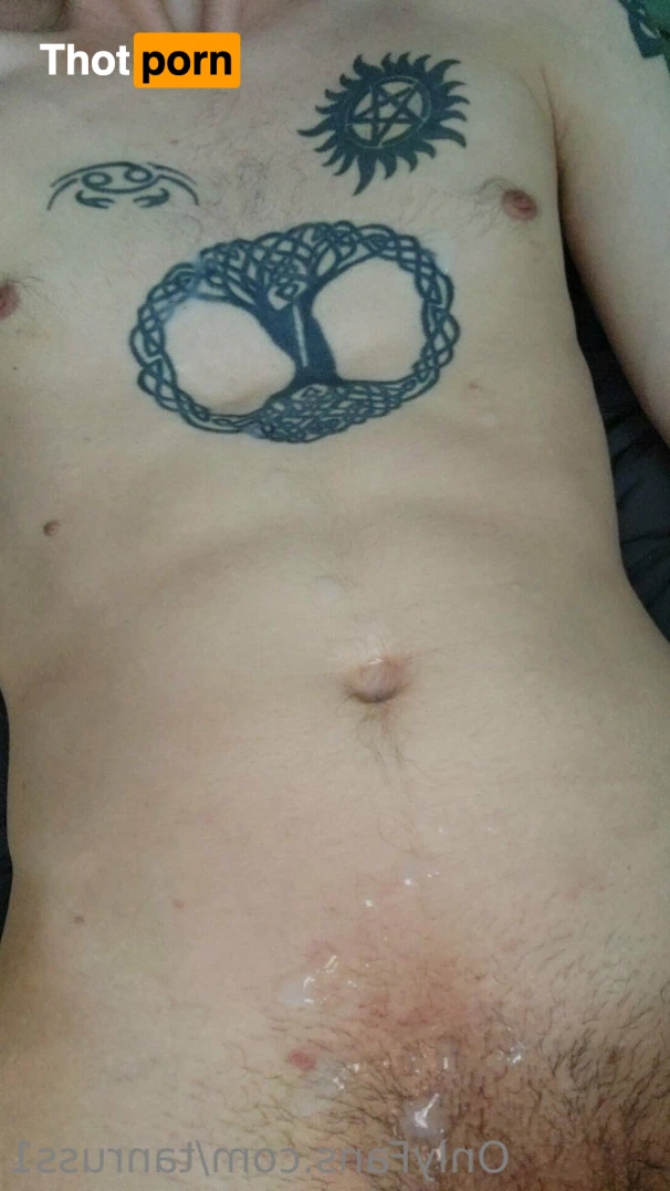 Tanner Russell 15708383