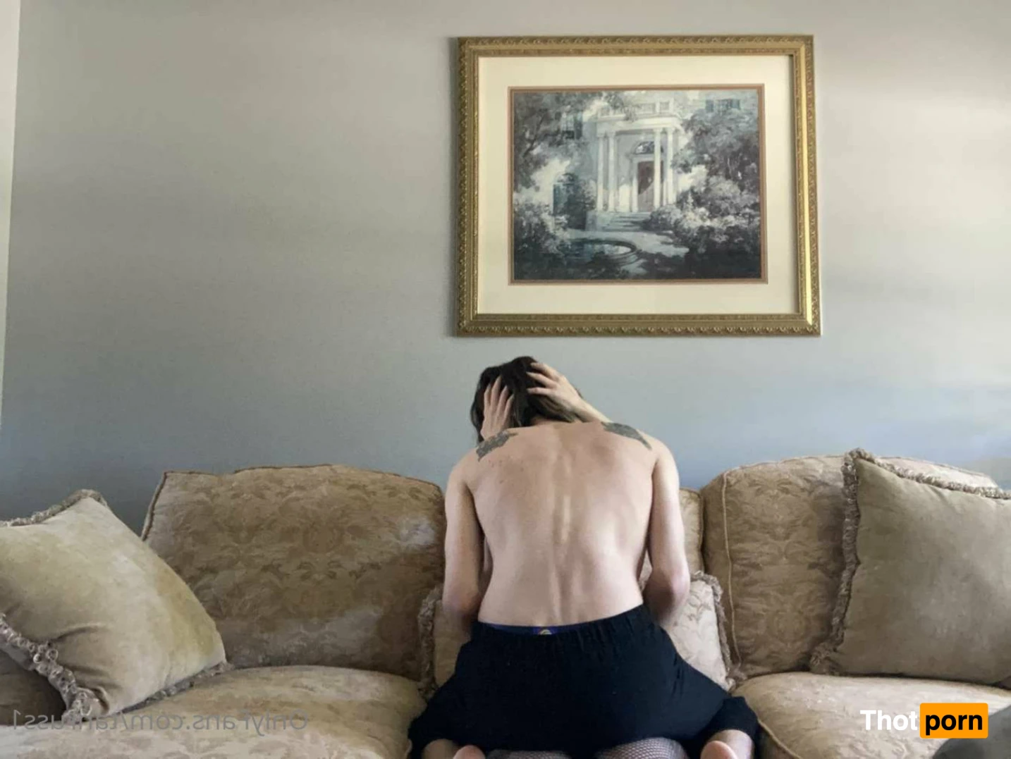 Tanner Russell 15708422