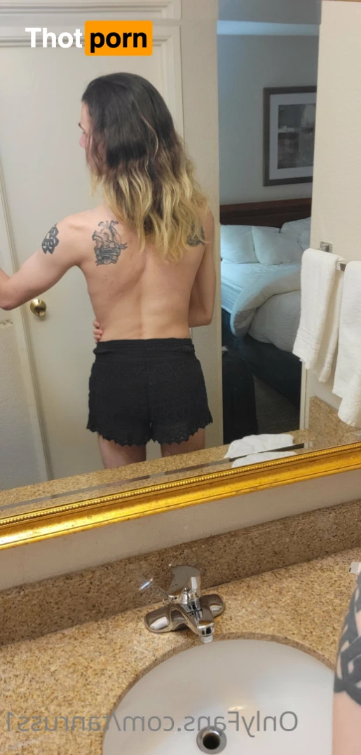 Tanner Russell 15708512