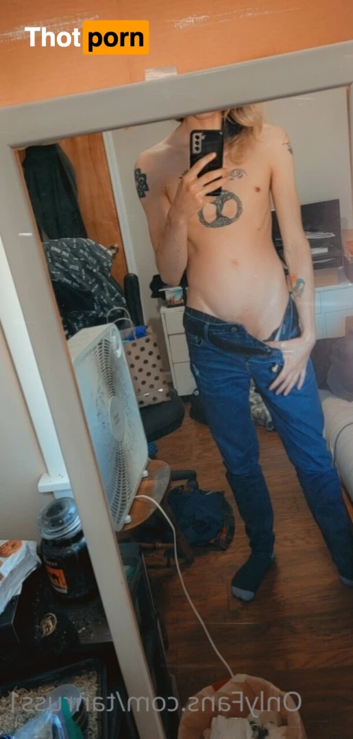 Tanner Russell 15708665