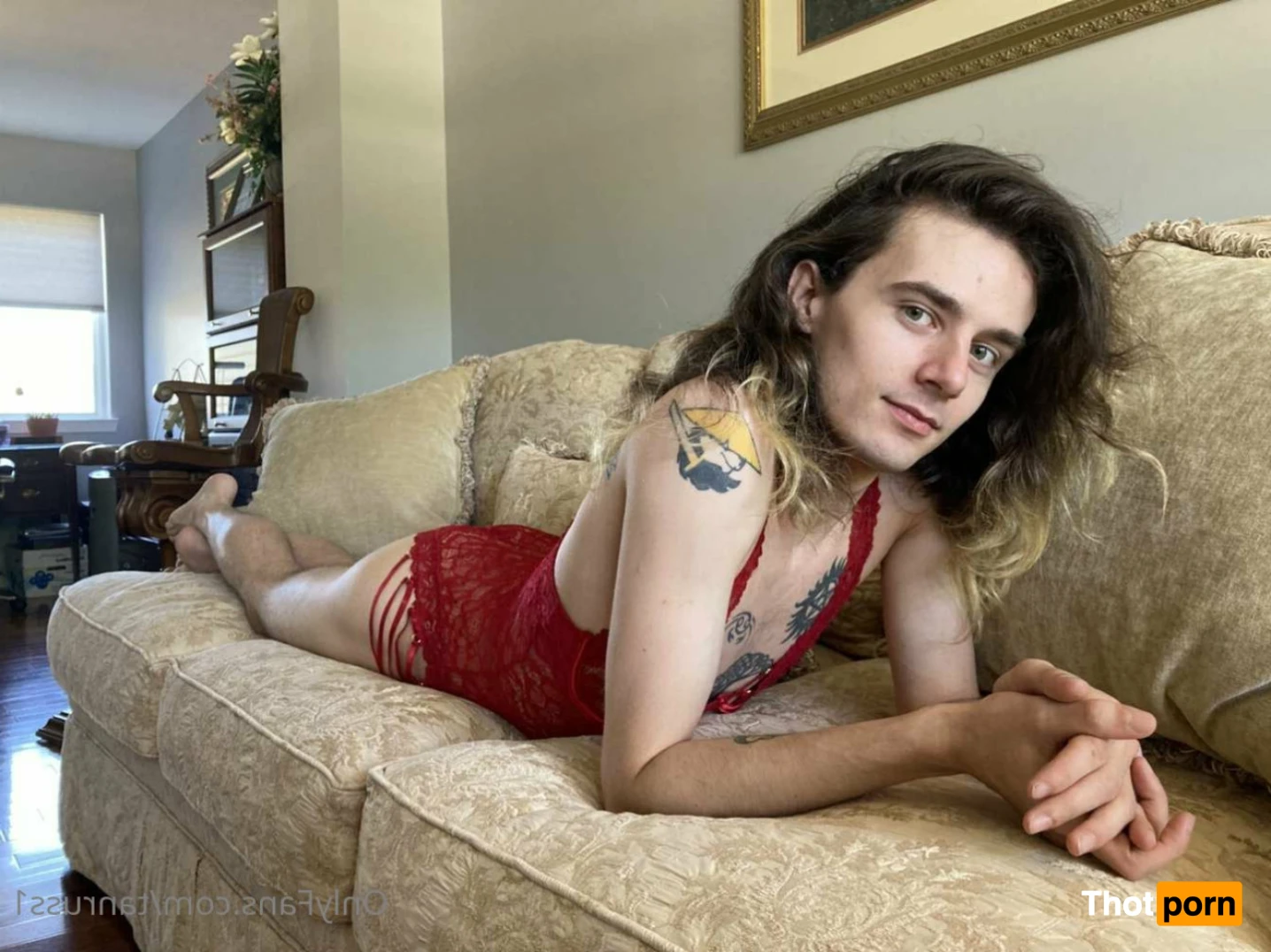 Tanner Russell 15708732