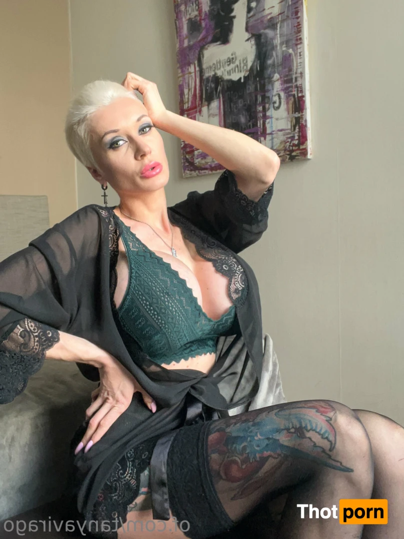 Tanya Virago 15706981