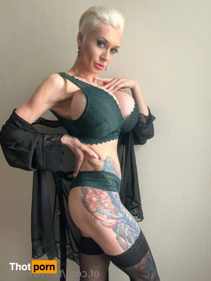 Tanya Virago 15707653