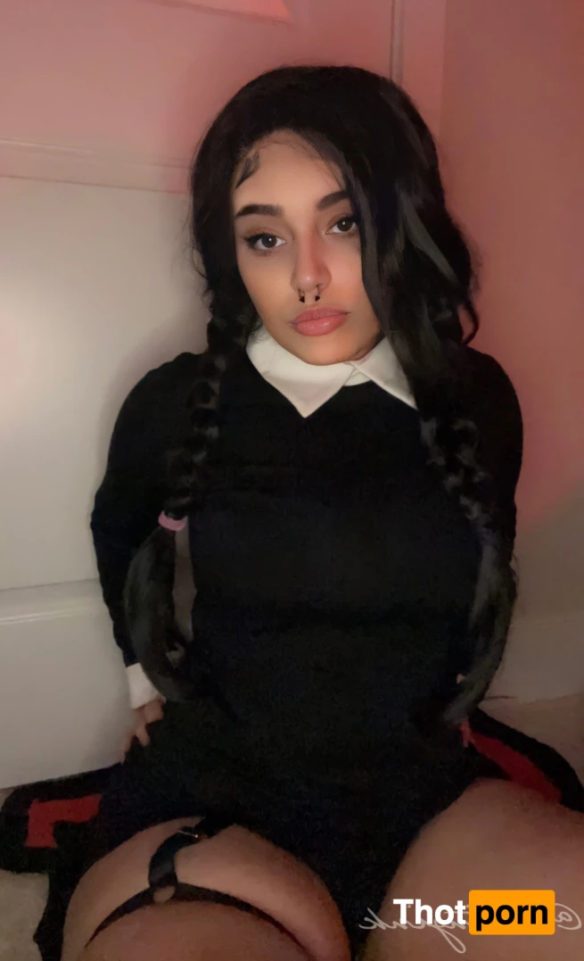 🔪⸸ NADIA ELRIC ⸸ 🔪 15699432