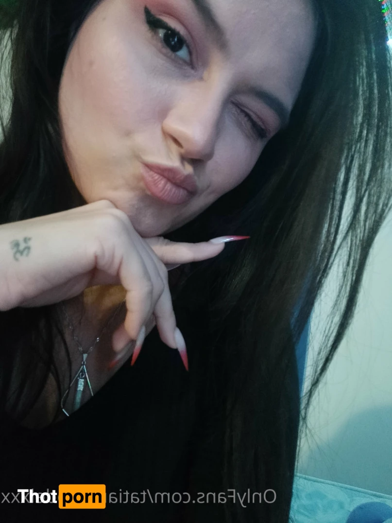 Naughty Tati 💕😈 15683675