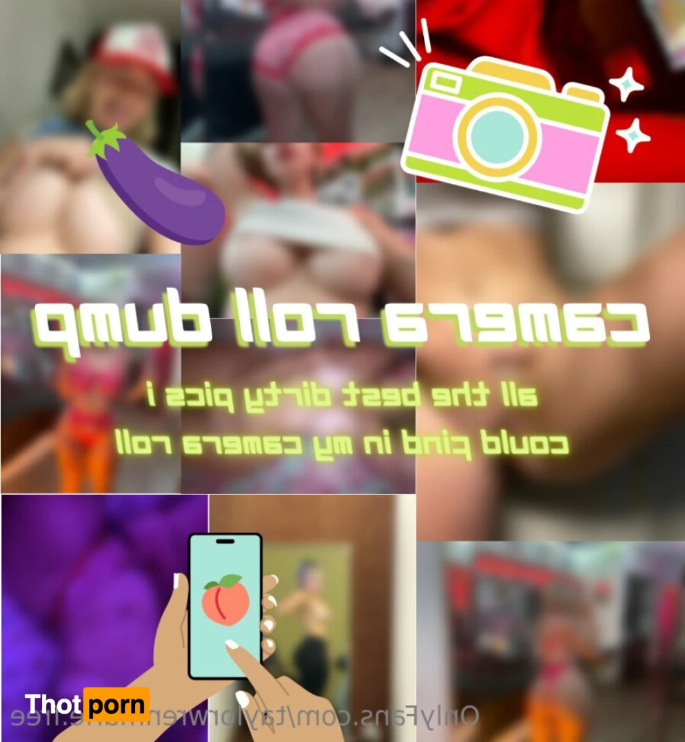 taylorwrenmarie 💌 mass message archive 15644045