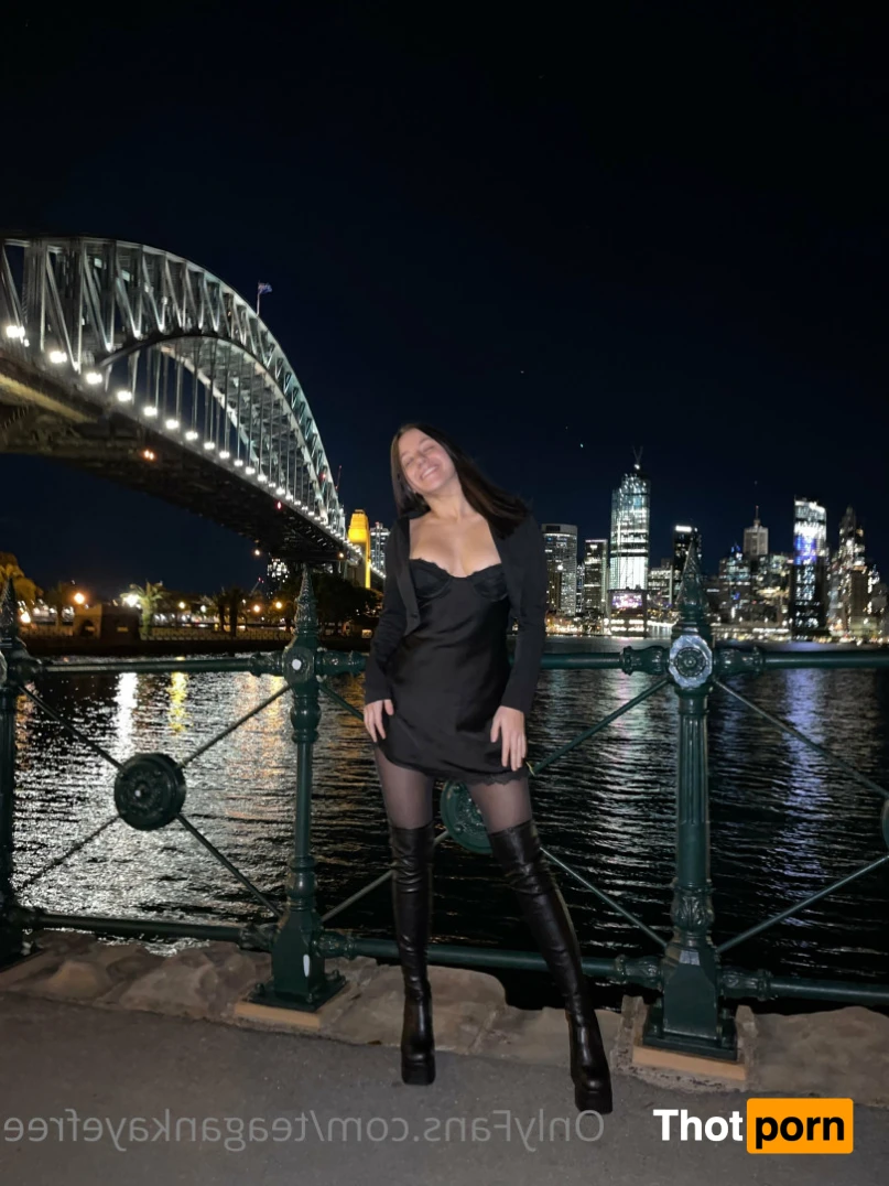 Teagan Kaye (Free page) 15622744