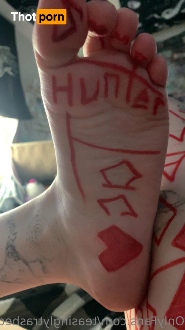 Teasingly trashed 15613647