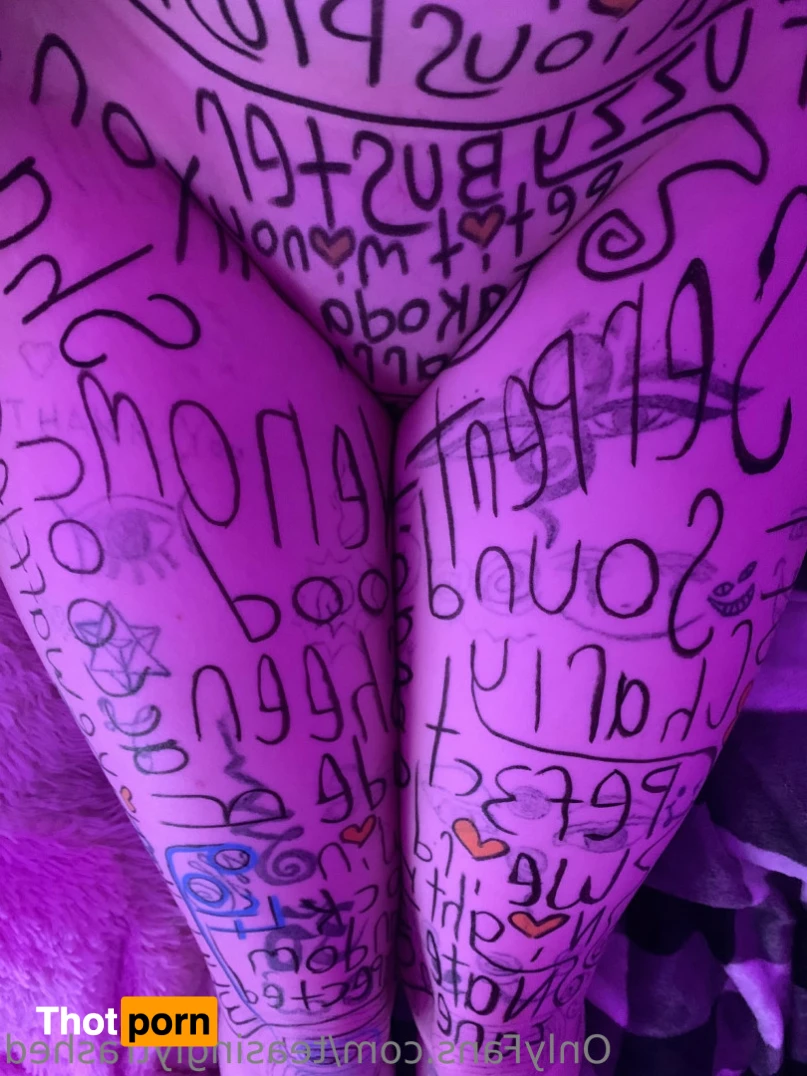 Teasingly trashed 15613741