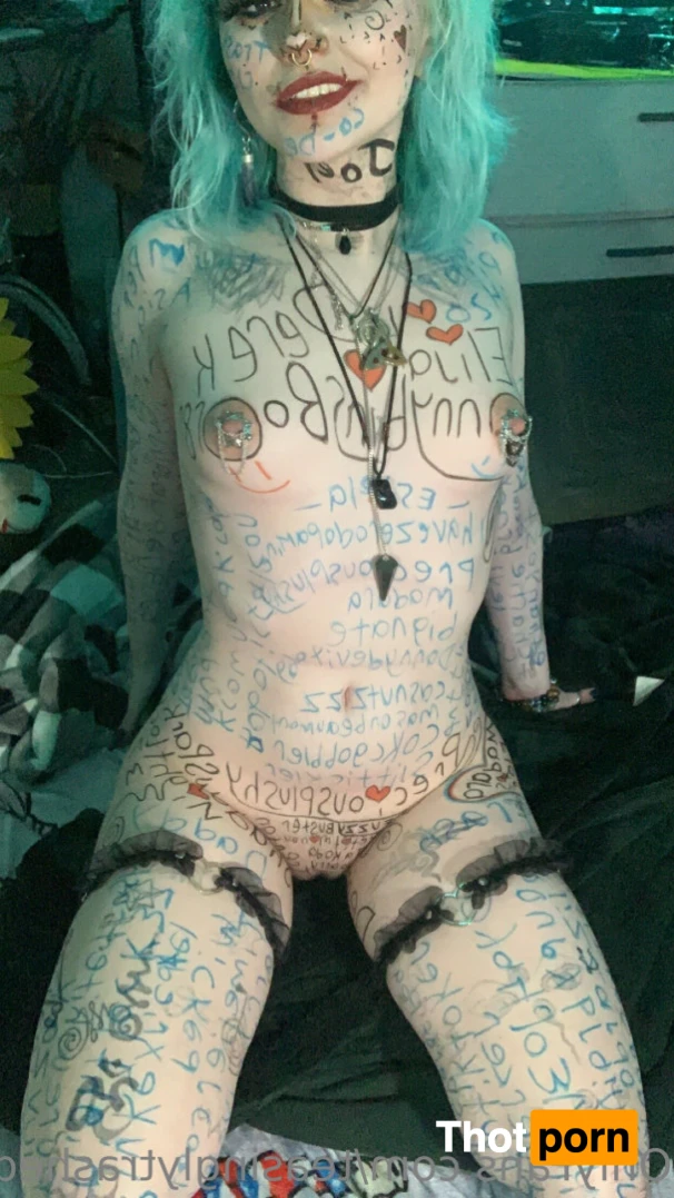 Teasingly trashed 15613890