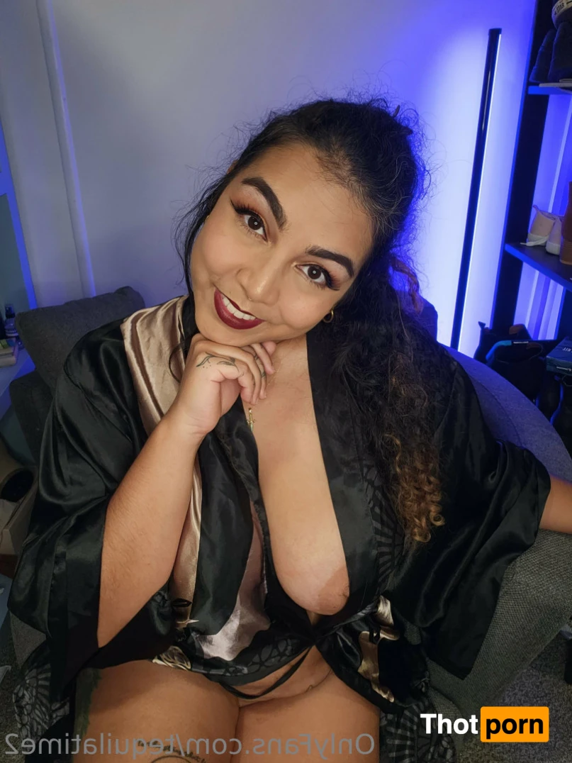 Spicy Tequila 15565331