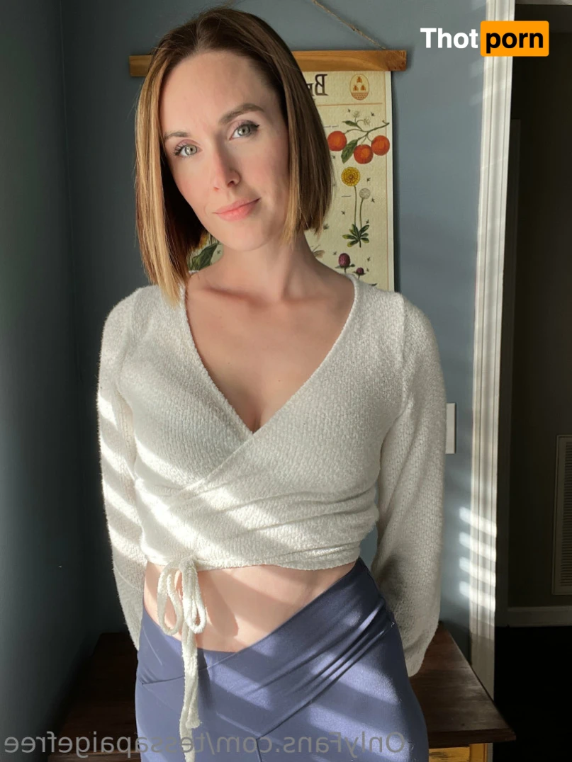 Tessa Paige 15563536