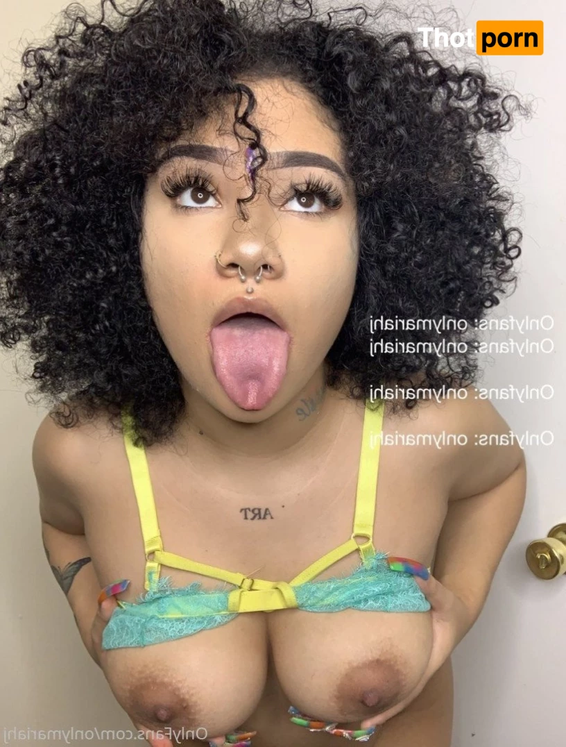 Mariahjduh😈💦 943651