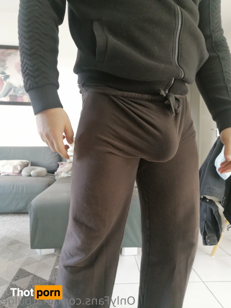 ThatBulge 11222212