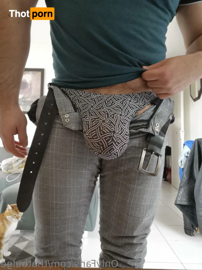 ThatBulge 15509469