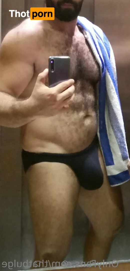 ThatBulge 15509738