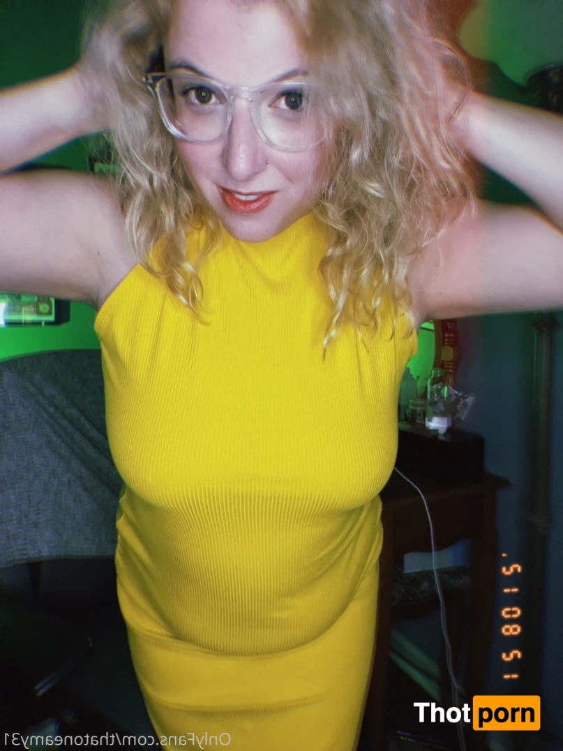 That One Amy 15438651