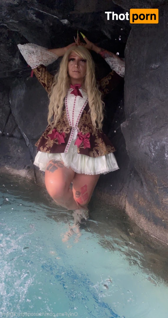 💖Fantasy Waifu ✨ Top 5.7% 💚 15424322