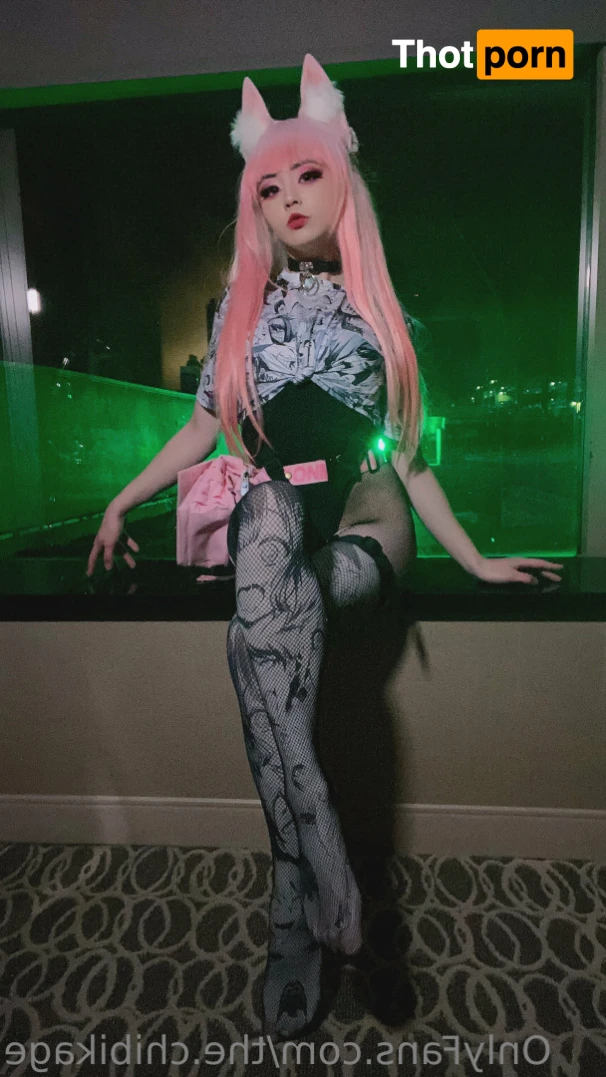 Chibi Kimiko 15375697