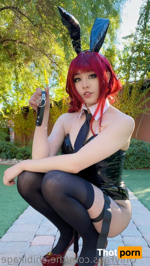 Chibi Kimiko 15375882