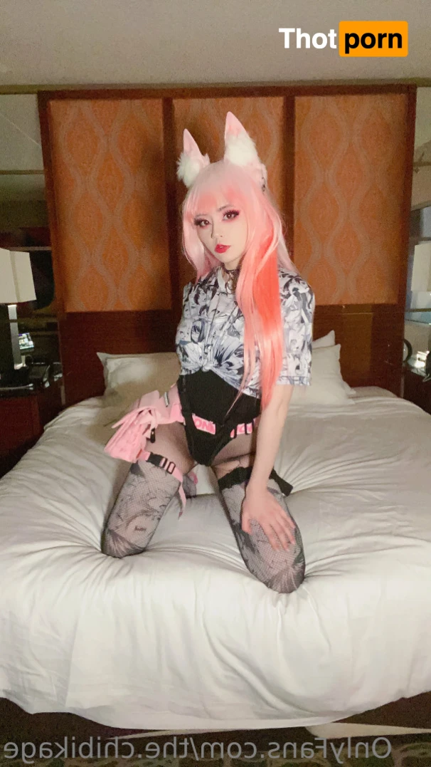 Chibi Kimiko 15376146