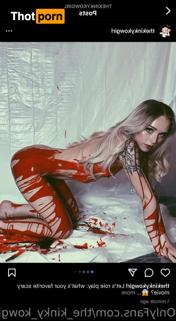 The Kinky Kowgirl 15370149