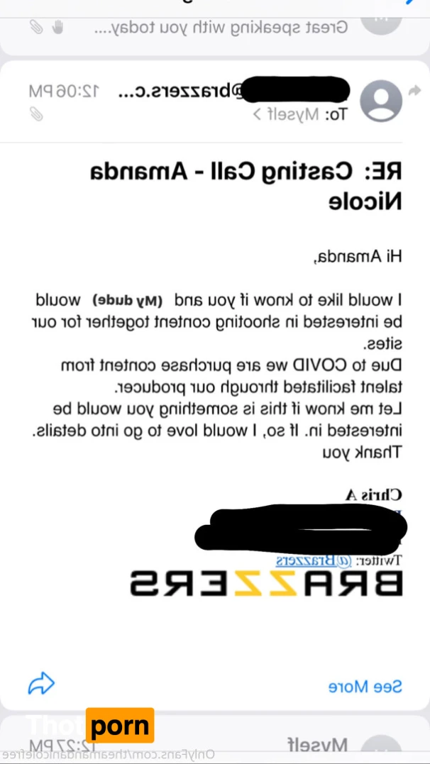 Amanda Nicole Free Preview Page 15319691