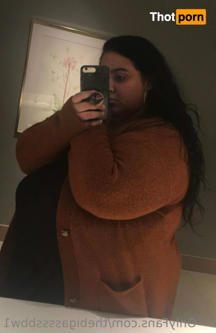 TheBigAssSSBBW 15286345