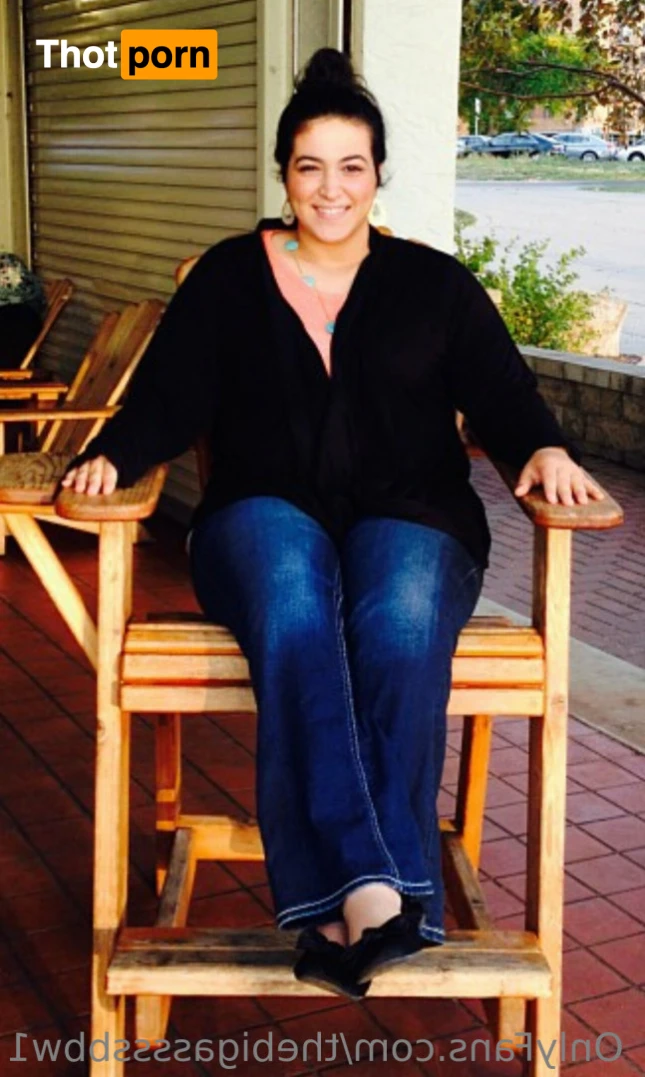 TheBigAssSSBBW 15286511