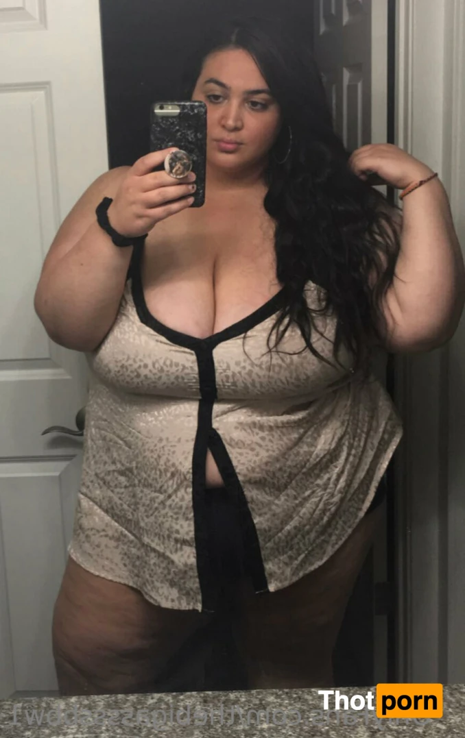 TheBigAssSSBBW 15287071
