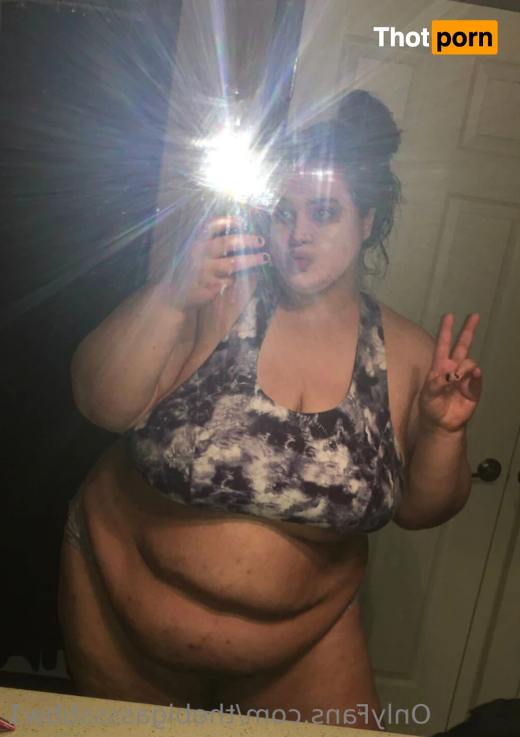 TheBigAssSSBBW 15287104