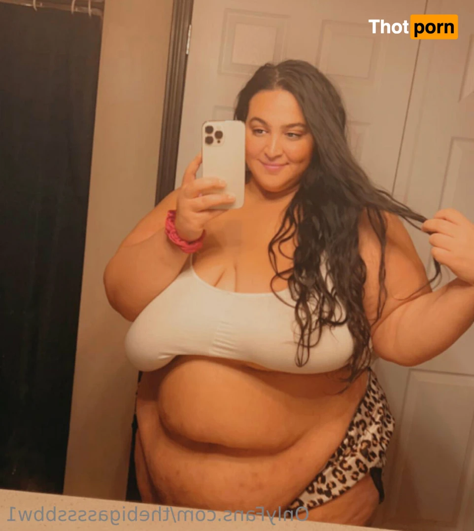 TheBigAssSSBBW 15287242